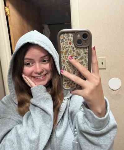 30 year old White Escort in New Jersey Private, Respectful, and Fun