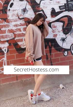 19Yrs Old Escort 165CM Tall Image - 4