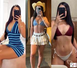 19 year old White Escort in Recife Pernambuco 19Yrs Old White Escort 60KG Pernambuco