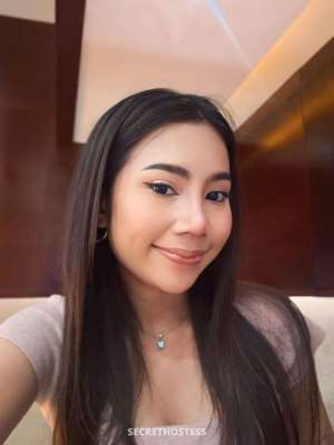 20 year old Asian Escort in Jakarta Jesica, escort