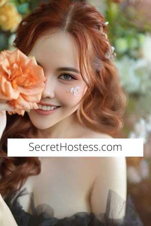 20 year old Asian Escort in Bankstown Niccolo GFE