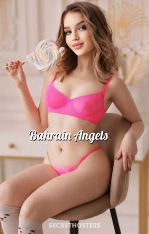 NIKA, escort 20 year old Escort in Al Manama