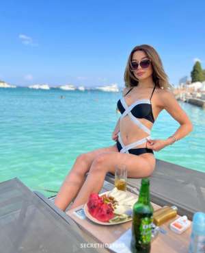 20 year old Escort in Ankara Suu, escort