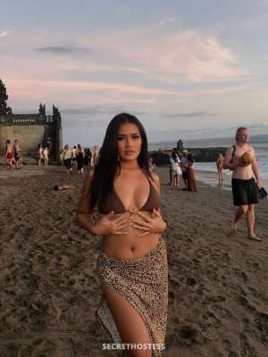 21Yrs Old Escort Bali Image - 1