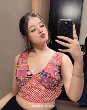 21Yrs Old Escort 154CM Tall Ahmedabad Image - 1