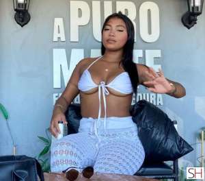 21 year old Mestizos Escort in Barreirinhas Maranhao 21Yrs Old Mestizos Escort Maranhao