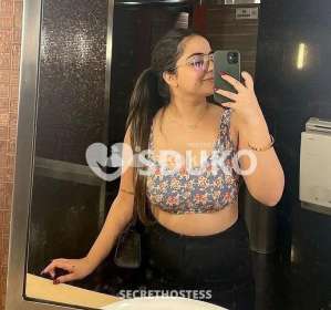 22 year old Indian Escort in Chennai Priya Gupta, escort