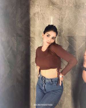 Eshita Indian Model, escort 22 year old Escort in Ajman