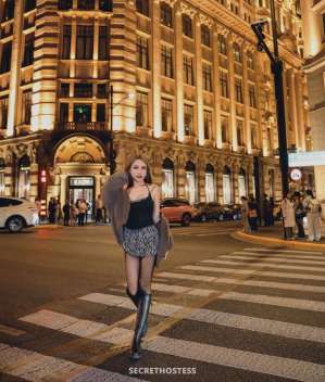 22Yrs Old Escort 165CM Tall Georgetown, Penang Image - 1