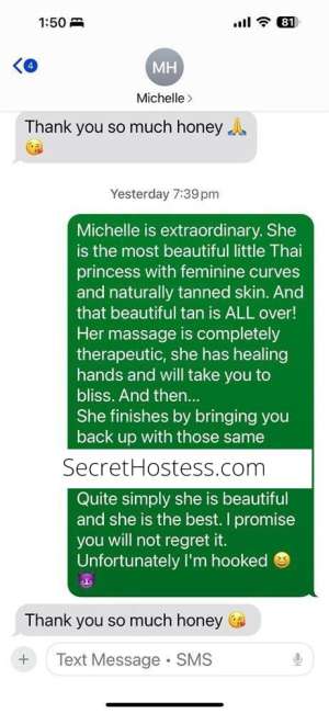 23 year old Asian Escort in Stanmore Michelle