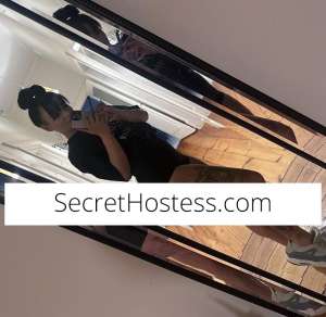 23 year old Australian Escort in Hendon Adelaide Maddilin