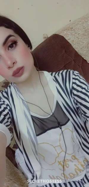 23 year old Egyptian Escort in Cairo Mooka, escort