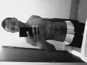 23 year old Escort in Kisumu Tyler, Male escort