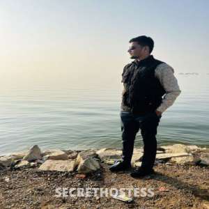 23 year old Indian Escort in Jhansi Abhi, Male escort
