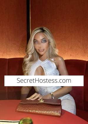 23 year old Slavic Escort in Southbank Amirah Kov