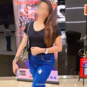 Aerocity, escort 24 year old Escort in New Delhi