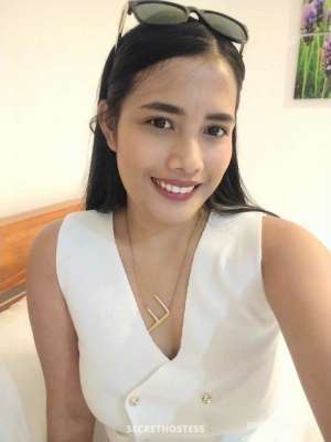 25 year old Asian Escort in Boracay Ms Fria, escort