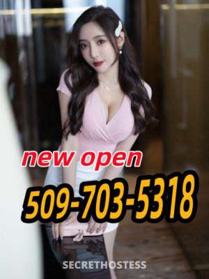 25Yrs Old Escort Spokane / Coeur D'Alene WA Image - 2
