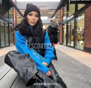 25Yrs Old Escort London Image - 1