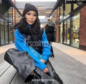 25Yrs Old Escort London Image - 6