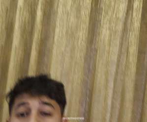 Shubh, Male escort 25 year old Escort in Bangalore