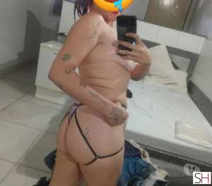 25 year old White Escort in Brazlandia Distrito Federal 25Yrs Old White Escort Distrito Federal