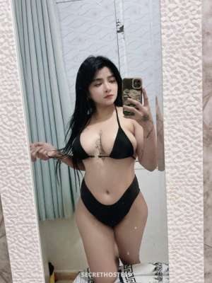 26 year old Asian Escort in Al Juffair Yurika, escort