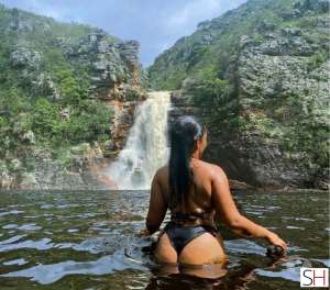 26 year old Mixed Escort in Mossoro Rio Grande do Norte 26Yrs Old Mixed Escort Rio Grande do Norte