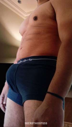 27 year old Indian Escort in Hyderabad Mr.Bull_BBC, Male escort