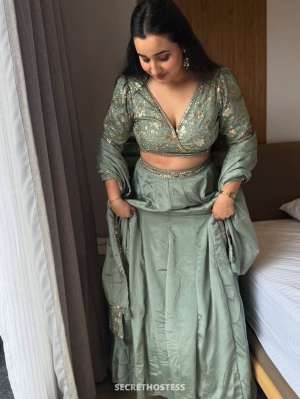 28Yrs Old Escort 169CM Tall Abu Dhabi Image - 1