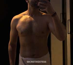 28 year old Escort in Bhopal Dadyan, Male escort