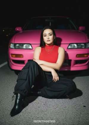 28 year old Ukrainian Escort in Guangzhou Nastya Ukrainian, escort