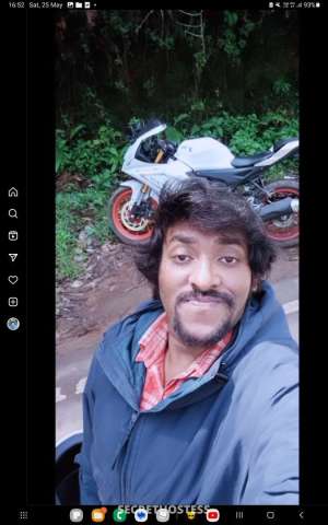 Kevin, masseur 29 year old Escort in Bangalore