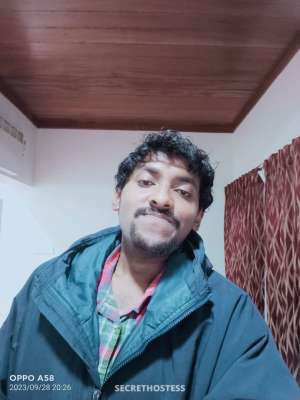 29Yrs Old Escort 175CM Tall Bangalore Image - 7