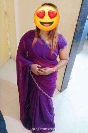 36Yrs Old Escort 152CM Tall Pune Image - 1