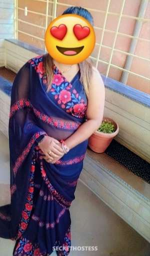 36Yrs Old Escort 152CM Tall Pune Image - 2