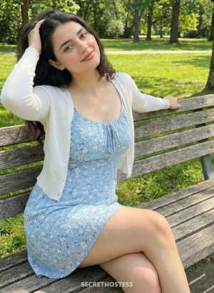 21 year old Indian Escort in Pattaya Myself Aditi Independent Girl, escort
