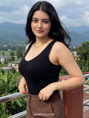Aditi 21Yrs Old Escort 165CM Tall Pattaya Image - 1