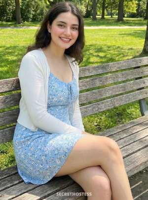 Aditi 21Yrs Old Escort 165CM Tall Pattaya Image - 2