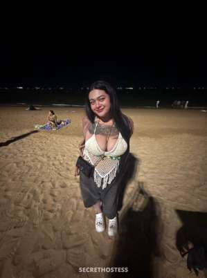 Angela 28Yrs Old Escort 159CM Tall Bangkok Image - 1