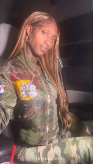 34 year old Escort in Birmingham AL The One &amp; Only