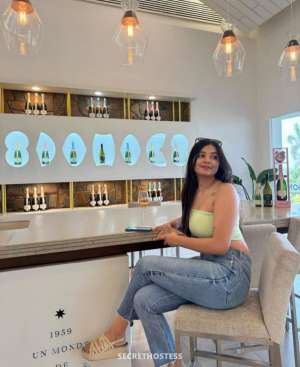 0 year old Escort in Surat Thani Manisha Singh, escort