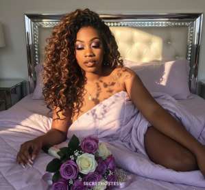 32 year old Escort in Little Rock AR Come Enjoy a Certified Georgia Peach🙌🏾UNTOUCHED THROAT