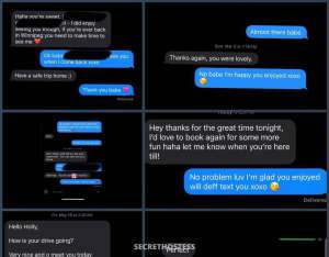 23 year old Caucasian Escort in Thunder Bay 𝕊𝕎𝔼𝔼𝕋𝕊𝔼𝕏𝕐 &amp
