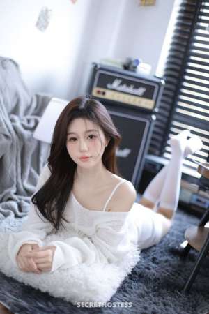 26 year old Asian Escort in Guangzhou Harper, escort