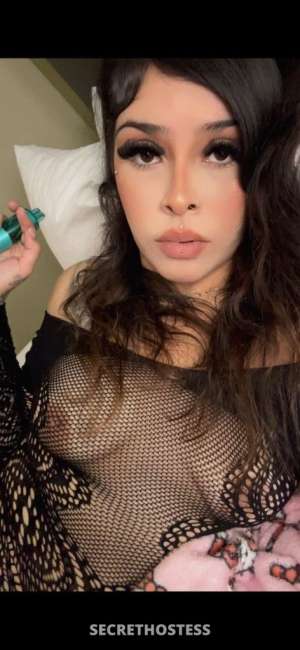 Jasmine 22Yrs Old Escort Stockton CA Image - 1