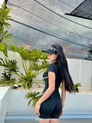 Jenny 20Yrs Old Escort 163CM Tall Angeles City Image - 1