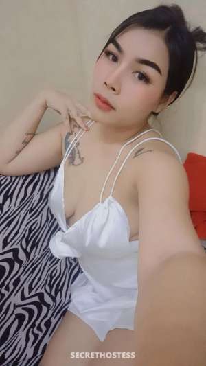 25 year old Thai Escort in Al Sohar Kimmy, masseuse