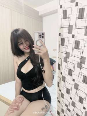 Lilly 23Yrs Old Escort 162CM Tall Manila Image - 4
