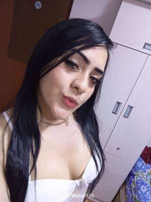 23 year old Escort in Detroit MI busco amantes de una noche